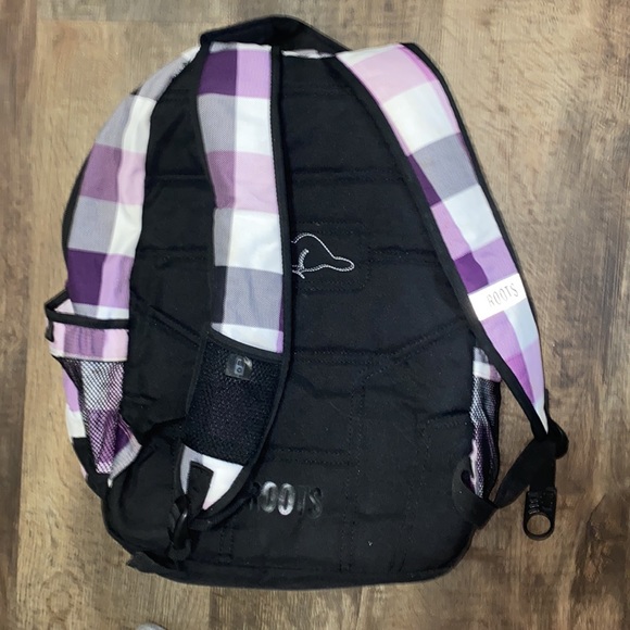 Large Roots Backpack - Picture 2 of 2